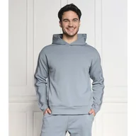 Bluzy męskie - Calvin Klein Bluza Comfort fit - miniaturka - grafika 1
