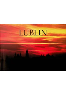 Lublin - Książki o kulturze i sztuce - miniaturka - grafika 1