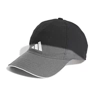 Czapki damskie - adidas Czapka z daszkiem BBALL CAP A.R. - miniaturka - grafika 1