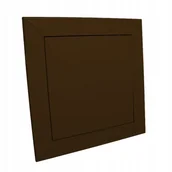 Rozdzielnie elektryczne - DOSPEL Drzwiczki rewizyjne DR 200x300 Brąz DOSPEL 007-4273 - miniaturka - grafika 1