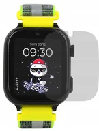 Akcesoria do smartwatchy - Hybrydowe szkło ochronne do garett kids cute 2 4g - miniaturka - grafika 1