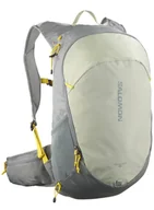 Plecaki - Plecak codzienny Salomon Trailblazer 20 - sedona sage / seagrass / cress green - miniaturka - grafika 1