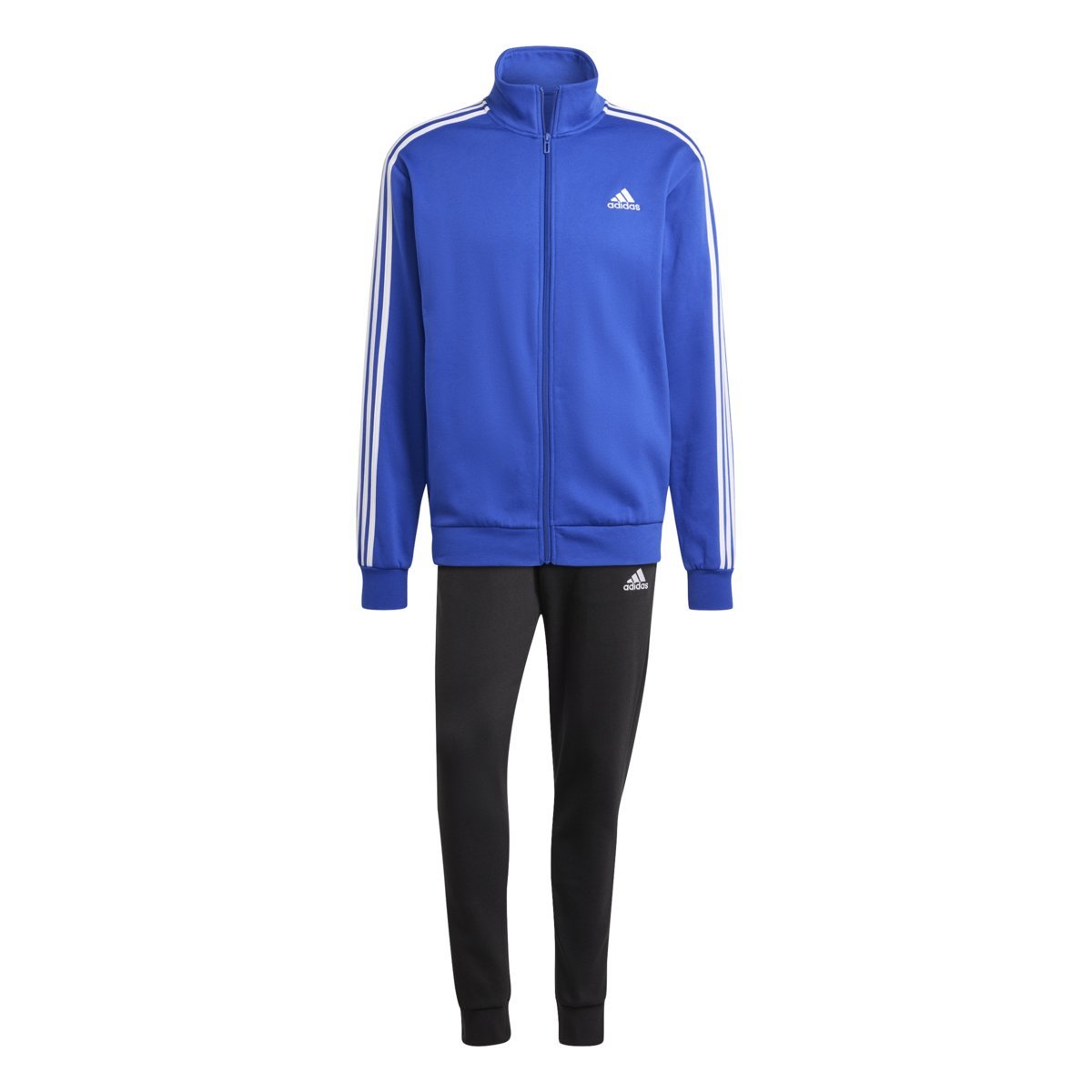 Dres męski ADIDAS M 3S FL TT TS L