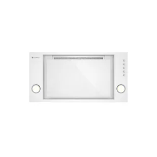 GLOBALO Desolero 60.3 White - Okapy kuchenne - miniaturka - grafika 1