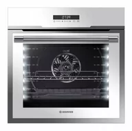 Piekarniki do zabudowy - Hoover Vanity HOZ7173WI WF/E - miniaturka - grafika 1