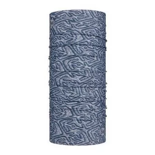 Komin, Chusta Wielofunkcyjna  Buff Orginal Ecostretch | Kunak Steel - Apaszki i szaliki damskie - miniaturka - grafika 1