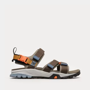 Sandały męskie - TIMBERLAND GARRISON TRAIL WEB SANDAL - Timberland - grafika 1