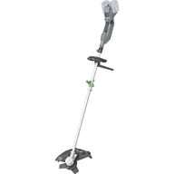 Podkaszarki - LUX-Tools Kosa akumulatorowa 2x20V - miniaturka - grafika 1