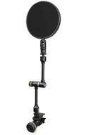 Mikrofony estradowe - Gravity Stands MA POP 1 - Filtr pop z VARI-ARM GMAPOP1 - miniaturka - grafika 1