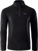 Bielizna sportowa męska - Hi-Tec BIELIZNA TERMOAKTYWNA DENTON BLACK M - miniaturka - grafika 1