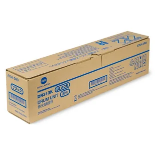 Konica-Minolta Bęben DR313K bizhub 308, 368, 458, 558, itd ORG - Bębny do drukarek - miniaturka - grafika 1