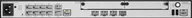 Routery - Huawei NetEngine AR730 ruter Gigabit Ethernet Szary 02354GBM-001 - miniaturka - grafika 1