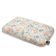 Kołdry i poduszki dla dzieci - LA MILLOU PODUSZKA DO SPANIA BAMBOO 40x60cm BLOOMING BOUTIQUE - miniaturka - grafika 1