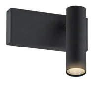 Lampy ścienne - Kinkiet ETNA PLUS 8065 - Argon - miniaturka - grafika 1