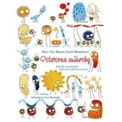 Literatura popularno naukowa dla młodzieży - Potworne mikroby - miniaturka - grafika 1