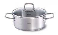 Garnki - Fissler Garnek Niski 2,4l 20cm Viseo 084-127-20-001/0 - miniaturka - grafika 1