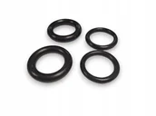 Krzesełka do karmienia - CzasBobasa Mocowanie Podnóżka Do Krzesełka Ikea Antilop 4 Szt - miniaturka - grafika 1