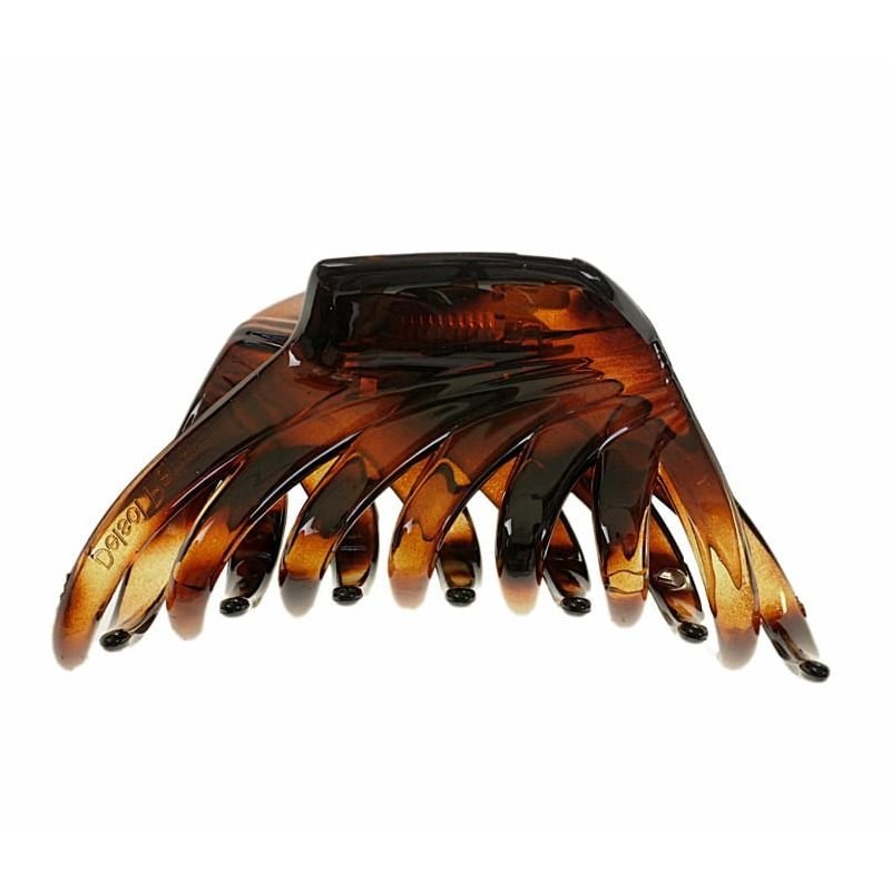 Francuska spinka - klamra vision 4 cm x 8 cm