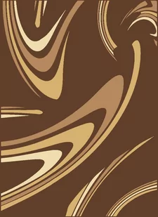 Coffee Brąz 280X380 - Dywany - miniaturka - grafika 1