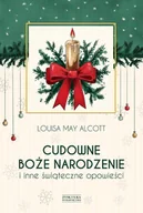 E-booki obcojęzyczne - Cudowne Boże Narodzenie i inne świąteczne opowieści - miniaturka - grafika 1