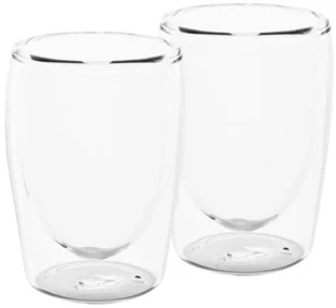 Scanpart Thermogläser Espresso - Szklanki termiczne do Espresso 2 szt. 27.900.00 - Szklanki - miniaturka - grafika 2