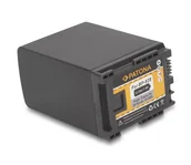 Ładowarki i akumulatory - PATONA - Akumulator Canon BP-828 2670mAh Li-Ion - miniaturka - grafika 1