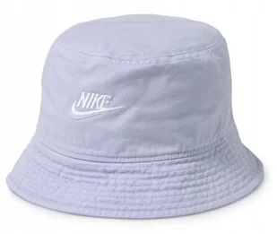 Czapka Kapelusz Nike Bucket Futura DC3967-536 M/L - Czapki damskie - miniaturka - grafika 1