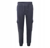 Spodnie damskie - Dziecięce Spodnie TIBAR JRB 140 - Hi-Tec - miniaturka - grafika 1