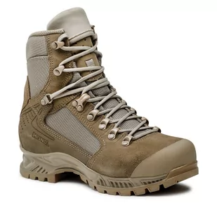 Buty MEINDL - Desert Defence 3785/52 Sand - Baleriny - miniaturka - grafika 1