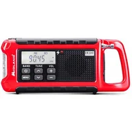 Powerbanki - Midland Radio alarmowe Powerbank Midland ER200 AM/FM (C1469) C1469 - miniaturka - grafika 1