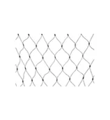 Oświetlenie świąteczne - Zewnętrzne światełka siatka 1,7x2m LED 9,2W multicolor 100p CHRISSLINE 705995 Markslojd - miniaturka - grafika 1