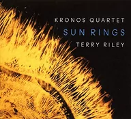 Muzyka klasyczna - Kronos Quartet - Terry Riley:.. -Uhqcd- - miniaturka - grafika 1