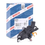 Akcesoria do układu elektrycznego - Bosch Regulator napięcia F 00M 144 168 F 00M 144 168 - miniaturka - grafika 1