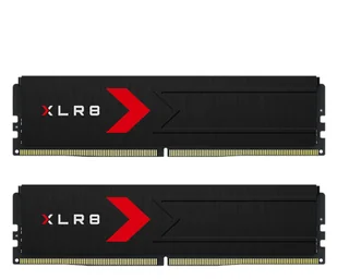 PNY 32GB 2x16GB 6400 CL36 Gaming EPIC-X - Pamięci RAM - miniaturka - grafika 1