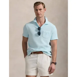 POLO RALPH LAUREN Polo Regular Fit - Koszule męskie - miniaturka - grafika 1