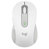 Myszki - Logitech M650 For Business 910-006275 Biała - miniaturka - grafika 1