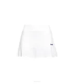 Sukienki i spódnice sportowe - Spódniczka tenisowa Diadora L. Skirt Core - biała XL - miniaturka - grafika 1