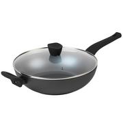 Woki - RH 28CM PEARLISED WOK - miniaturka - grafika 1