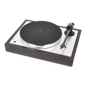 Gramofony - Pro-Ject The Classic EVO gramofon z wkładką (eukaliptus) - miniaturka - grafika 1