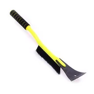 Akcesoria do mycia samochodu - Tom-Par Szczotko-skrobaczka na kiju 54NT - miniaturka - grafika 1