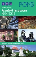 E-booki - języki obce - Rozmówki ilustrowane niemieckie - miniaturka - grafika 1