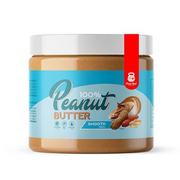 Zdrowa żywność - Cheat Meal Nutrition Cheat Meal Peanut Butter (masło krem orzechowe) 100% 500g Smooth - miniaturka - grafika 1