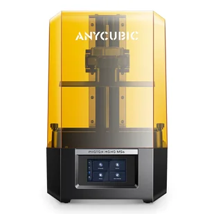 Anycubic Photon Mono M5s - Drukarki 3D - miniaturka - grafika 1