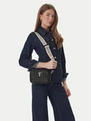 Torebki damskie - Guess Torebka J6GZ01 WHEG0 Czarny - miniaturka - grafika 1