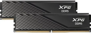 ADATA XPG DIMM DDR5 32GB Kit of 2 6000MT/s CL36 Lancer Blade AX5U6000C3616G-DTLABBK - Pamięci RAM - miniaturka - grafika 1