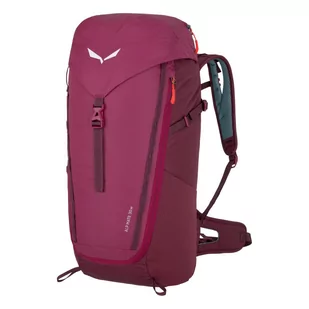 SALEWA Plecak damski ALP MATE 30 WS Tawny Port - Plecaki - miniaturka - grafika 1