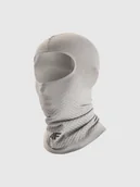 Czapki damskie - 4F Kominiarka narciarska uniseks - szara L/XL - miniaturka - grafika 1