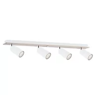 Lampy sufitowe - Eye lampa sufitowa (spot) 4-punktowa naturalny/biały 2083 - miniaturka - grafika 1