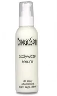 Serum do twarzy - BingoSpa Odżywcze serum do odwodnionej skóry twarzy, szyi i dekoltu - BingoSpa Nourishing Serum Odżywcze serum do odwodnionej skóry twarzy, szyi i dekoltu - BingoSpa Nourishing Serum - miniaturka - grafika 1