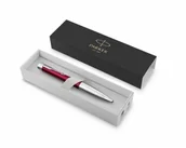 Długopisy - Długopis Urban Vibrant Magenta CT - miniaturka - grafika 1